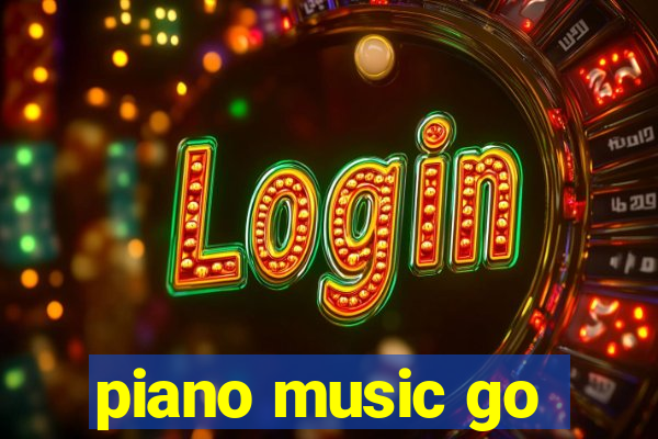 piano music go-jogos edm piano